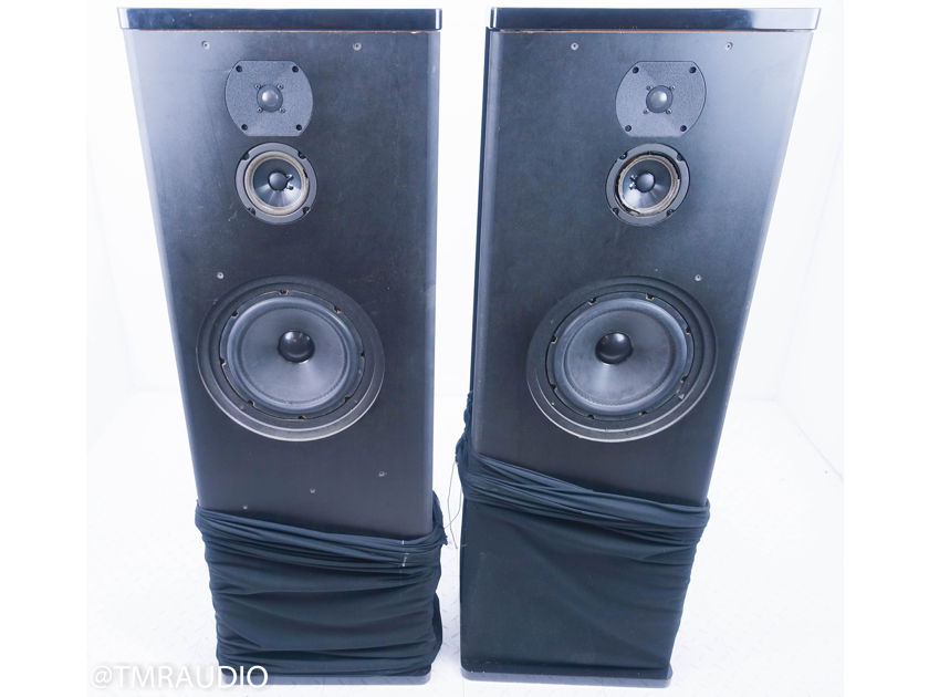Mirage M-3Si Floorstanding Speakers Pair (Deteriorated midrange surrounds) (12970)