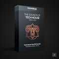 Tech House Presets For Serum - The Sound Of Tech House 2020 & 2021