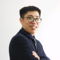 Remote Mapbox GL JS coder - Hao L.