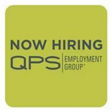 QPS Employment Group logo on InHerSight