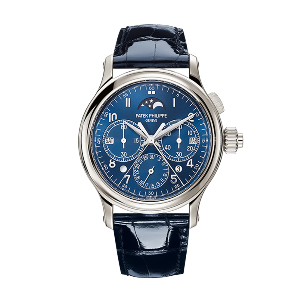 Chronograph Perpetual Calendar Split-seconds, image 1