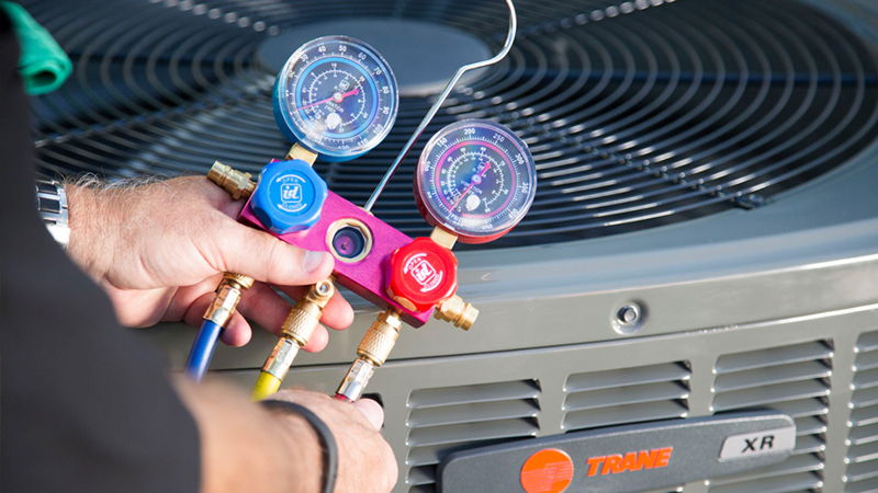 featured image for story, Air conditioning service company in Fort Lauderdale