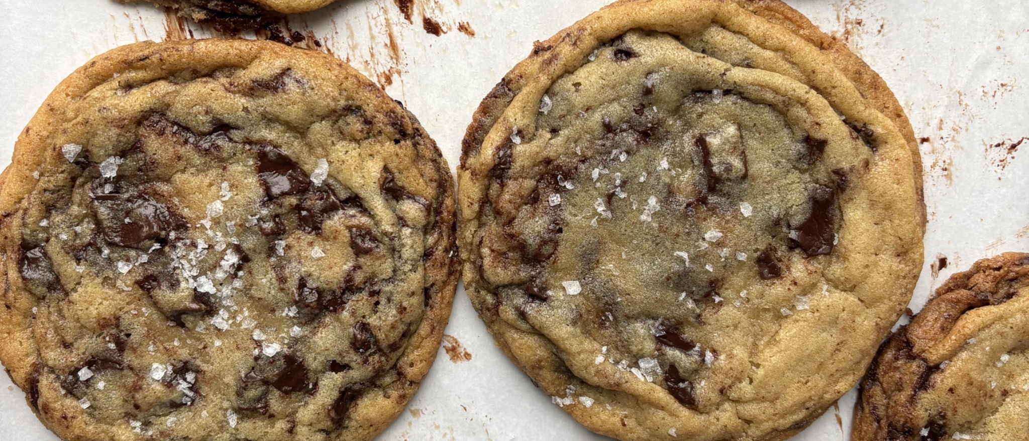 Jennie’s Cookies — photo from hotplate.com