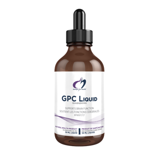 Designs for Health GPC Liquid image 1