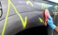 graffiti safewipes remove graffiti from car