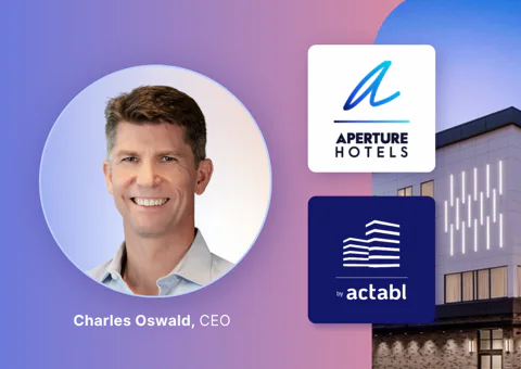 How Aperture Hotels Protected Returns in a Tight Market