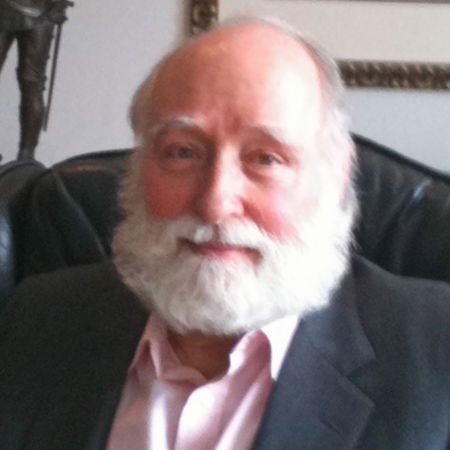 Brent Willock, PhD