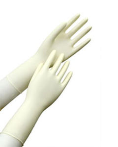 Gynaecology Gloves