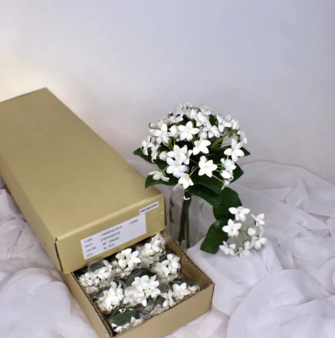 Stephanotis - Realistic Artificial Flowers - Image 4