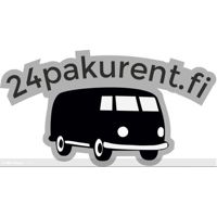 24pakurent.fi - Pakettiautojen ja Paljukärryn vuokraus