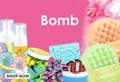 bomb cosmetics
