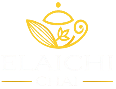 Logo - Elaichi