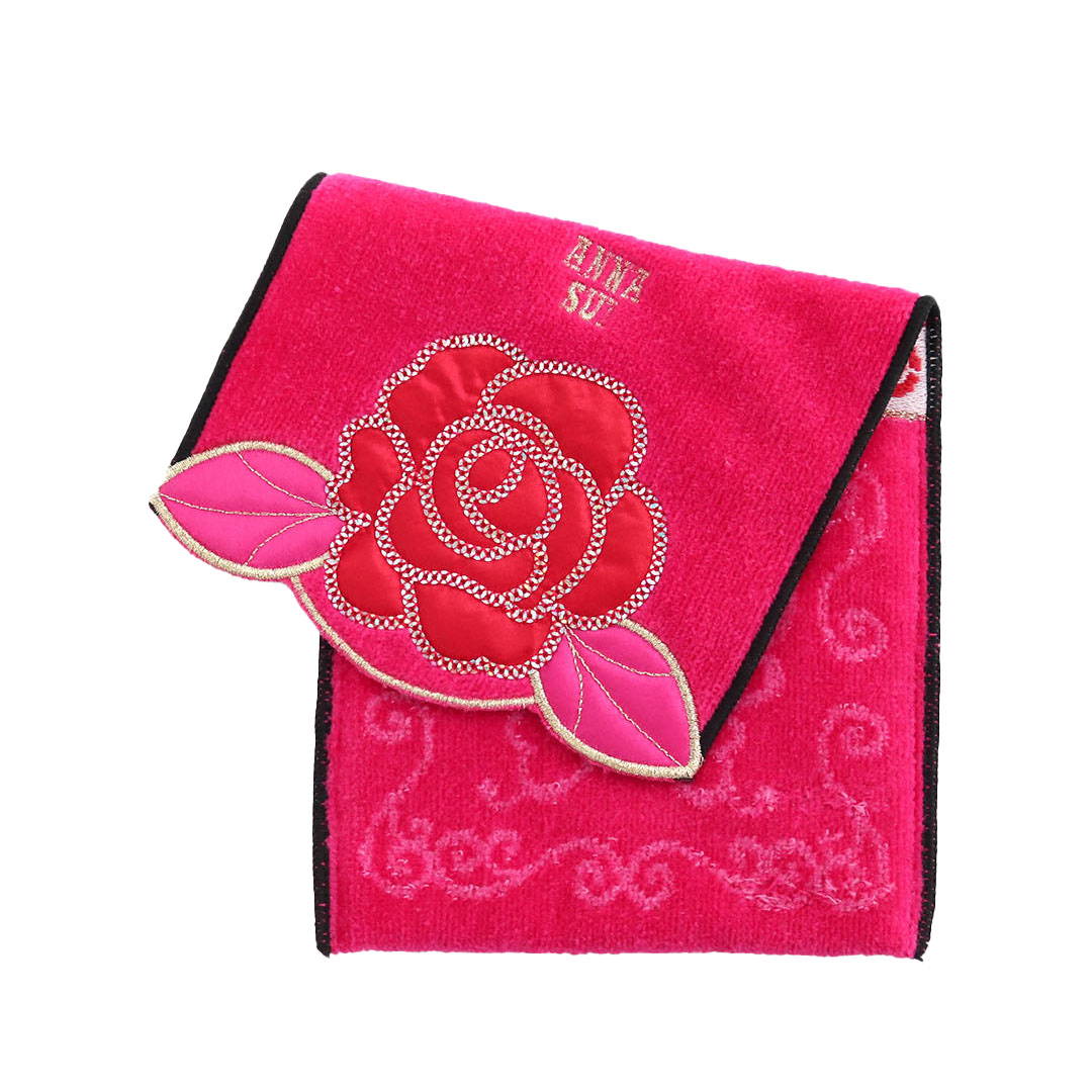 Handkerchief menu – アナ スイ ジャパン 公式ウェブストア