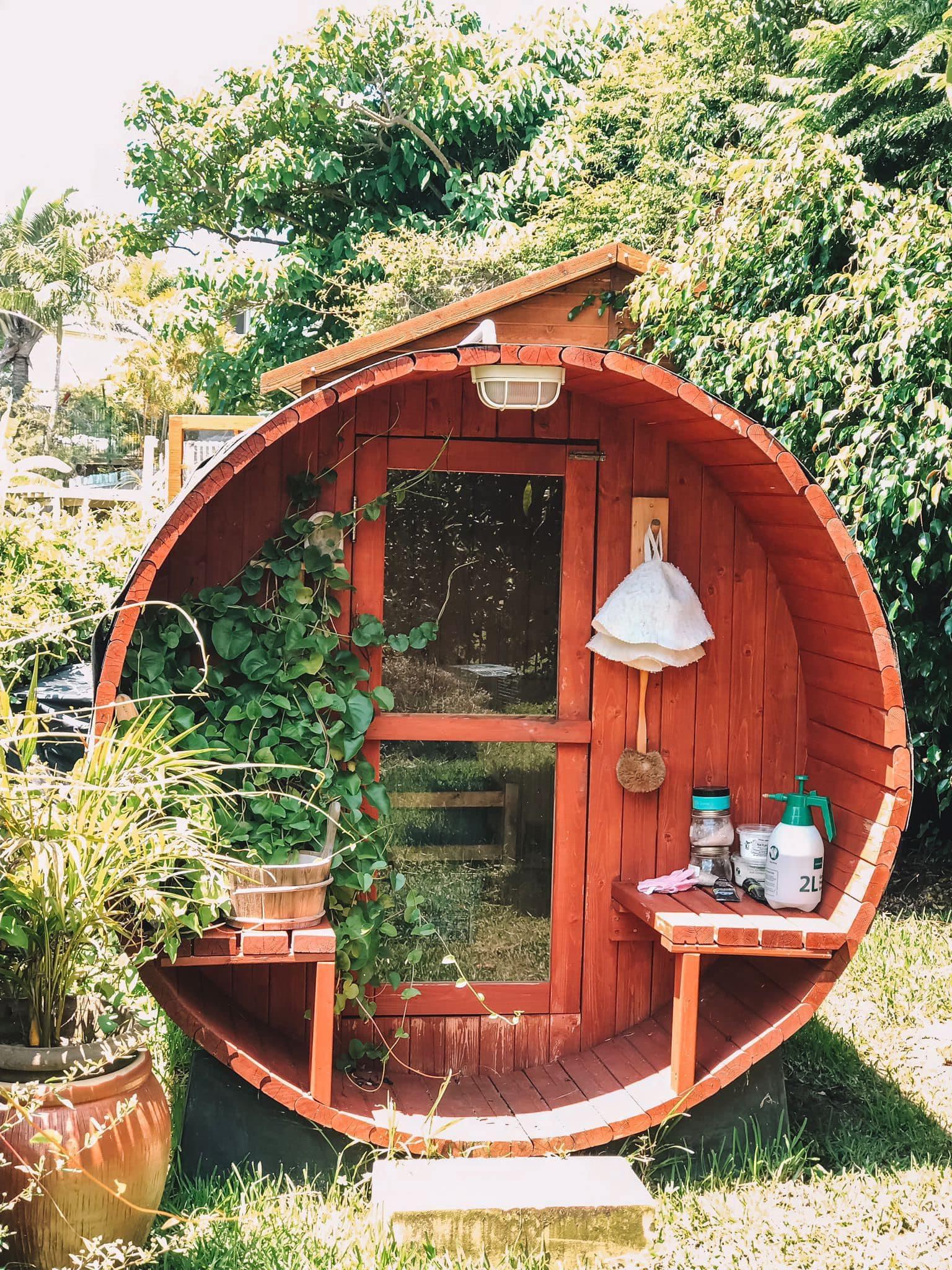 Day Spa Retreat Group of 10 people - Image 5