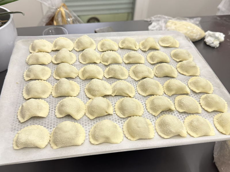 Corsi di cucina Cagliari: Scopri la cucina sarda e i culurgiones nel cuore di Cagliari
