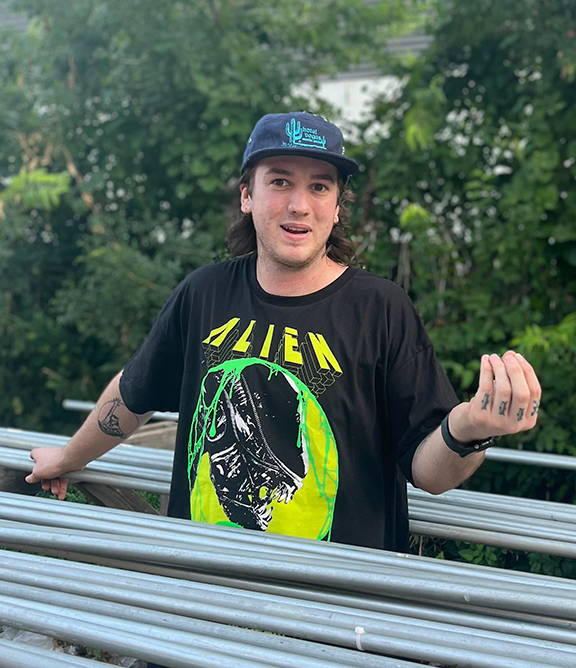 What's Good?