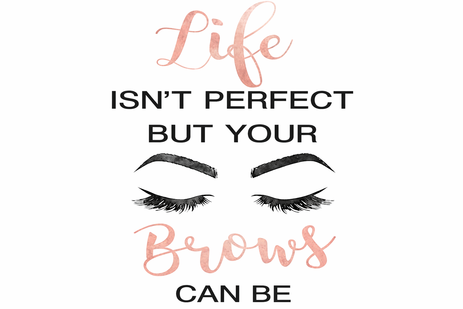 Niki P Brows Voucher - Image 7