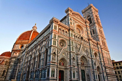 Флоренция: всё самое главное за 2 часа (Индивидуальный тур)