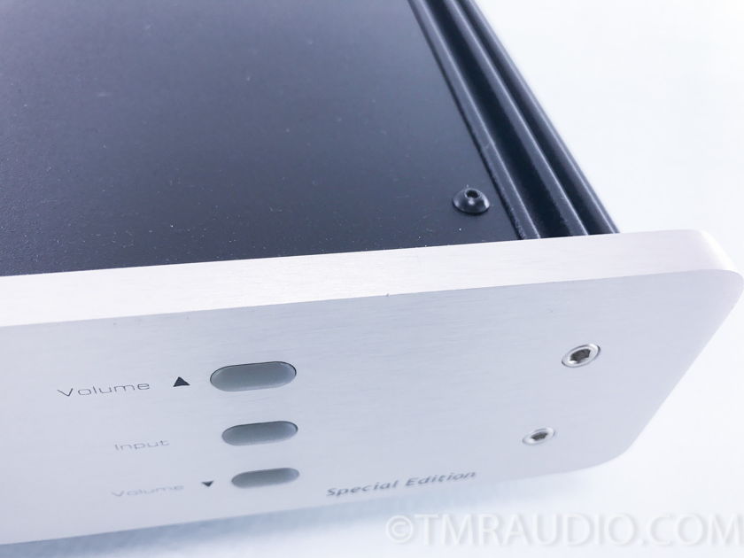 Simaudio  Moon i-3 SE Stereo Integrated Amplifier; i3 Special Edition (2580)