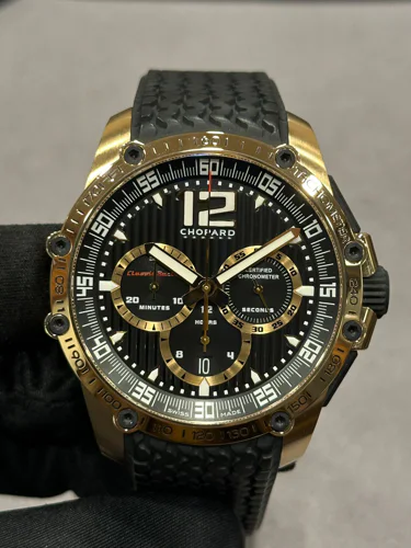 Chopard Superfast Classic Racing Superfast