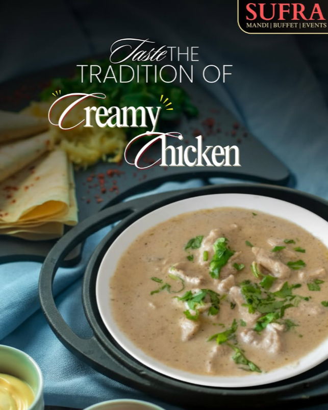 Sufra Mandi - Image 3