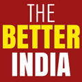The better India media article - logo - as featured in