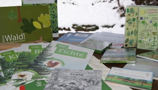 bildungsstätte begegnung im burgholz waldkiste