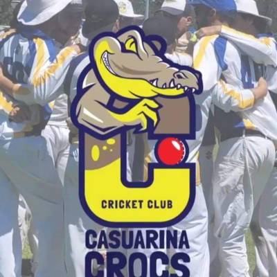 Casuarina Beach Cricket Club