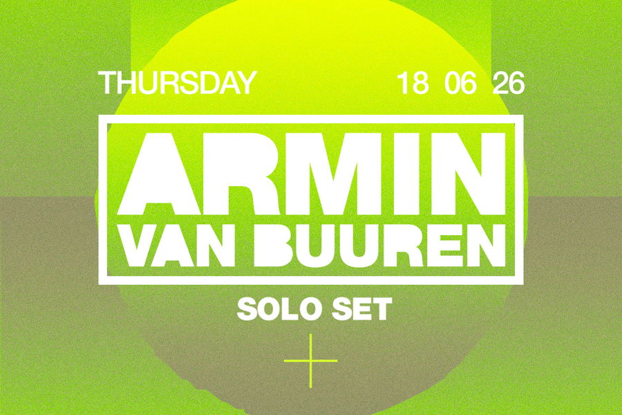Armin van Buuren