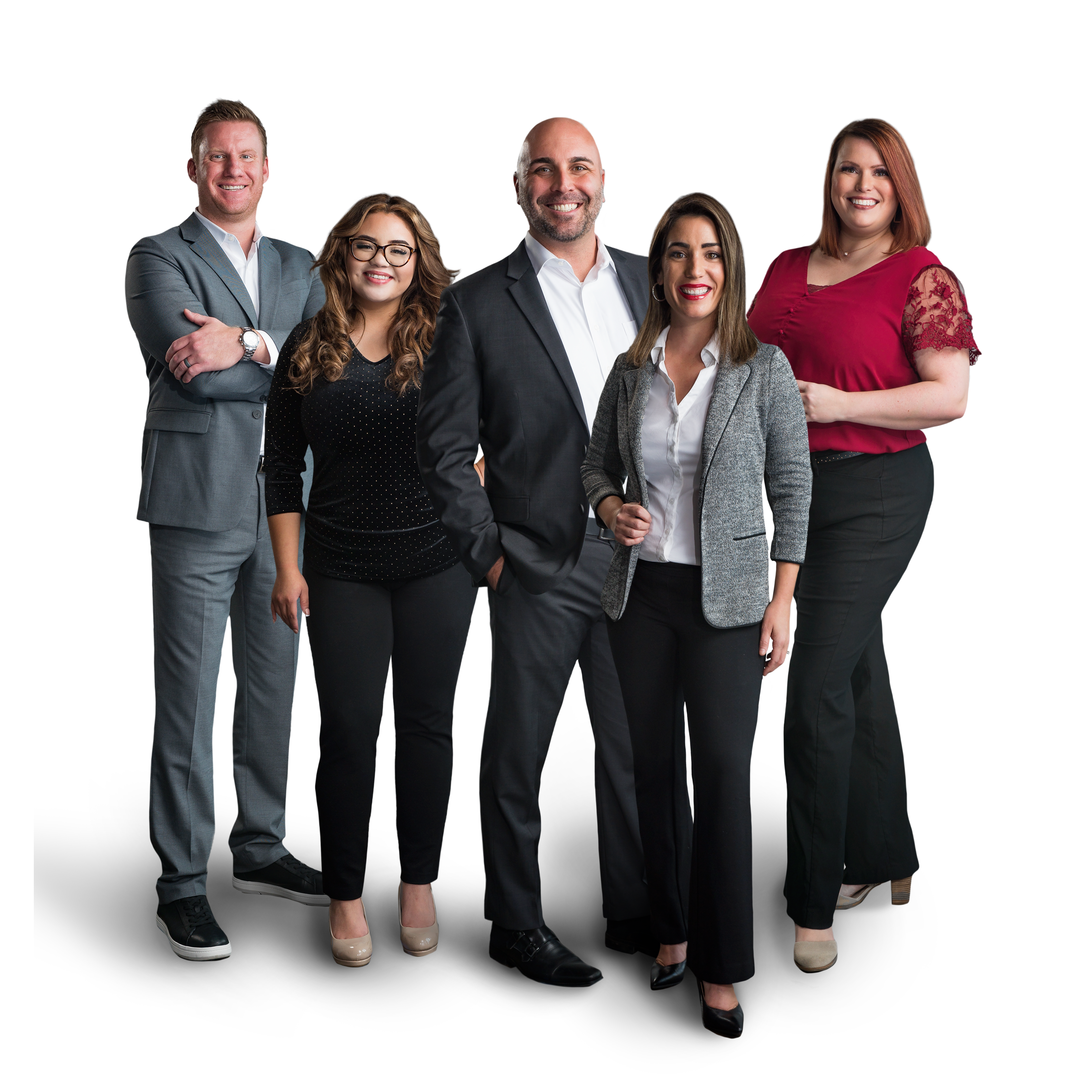 TAG DFW Realty Group