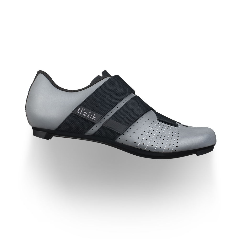 SHIMANO SHIC3 Indoor Cycling Shoe vs Tempo Powerstrap R5 Reflective