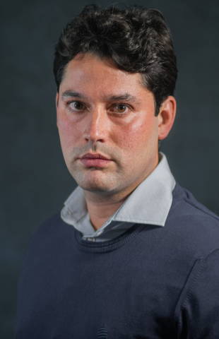 Vanderlei Vallin
