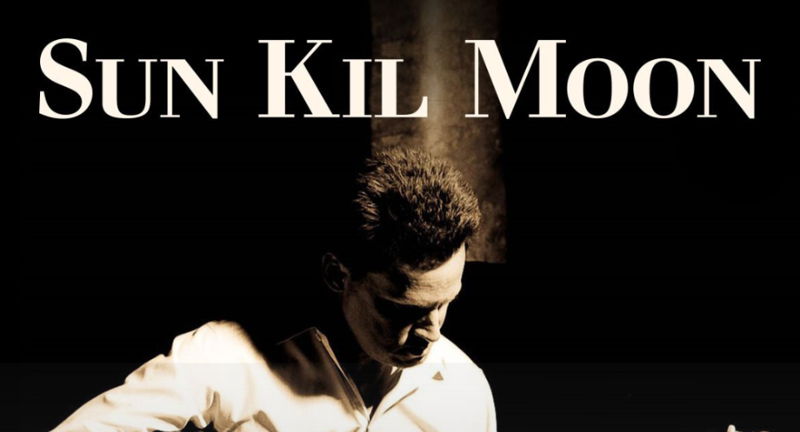 Sun Kil Moon