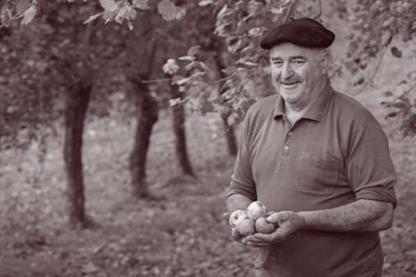 Eztigar, producteur du Pays basque