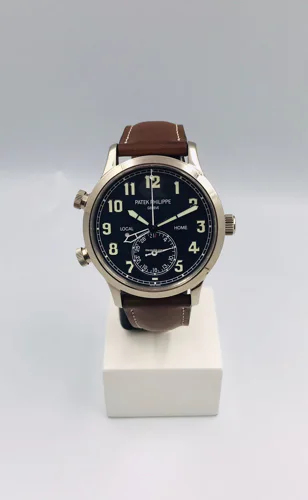 Patek Philippe Travel Time
