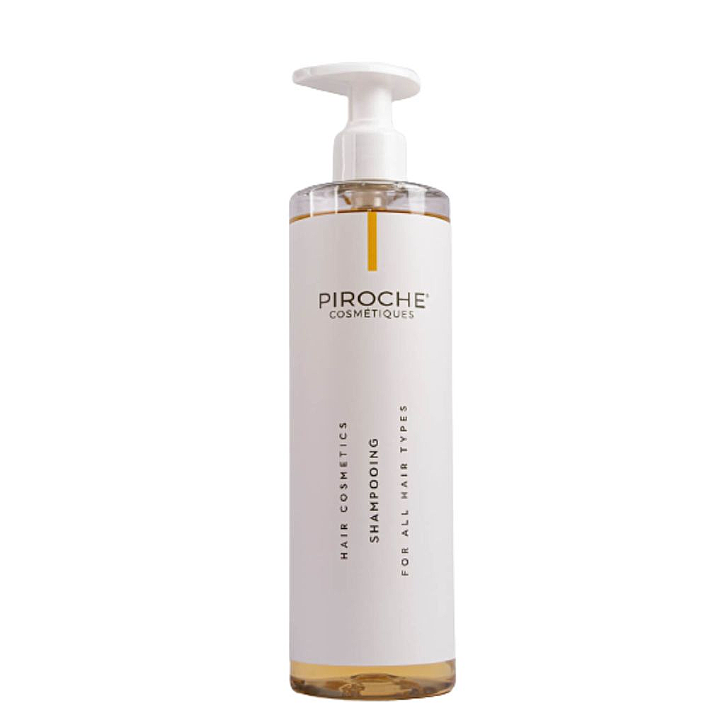 Shampoing Fortifiant