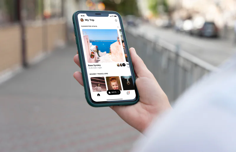 Screenshot image