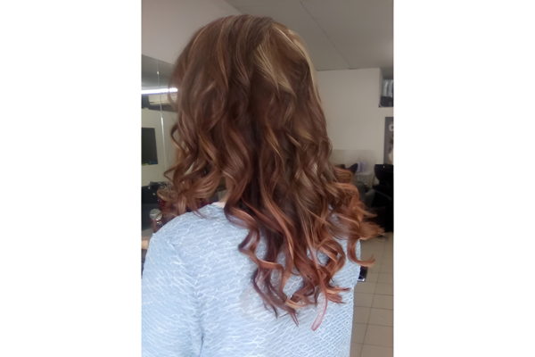 Smart Hair @ Home $10 Voucher - Image 3