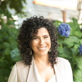 Nanci Luna Jimenez, CPF | M