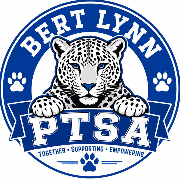 Bert M. Lynn Middle School PTSA