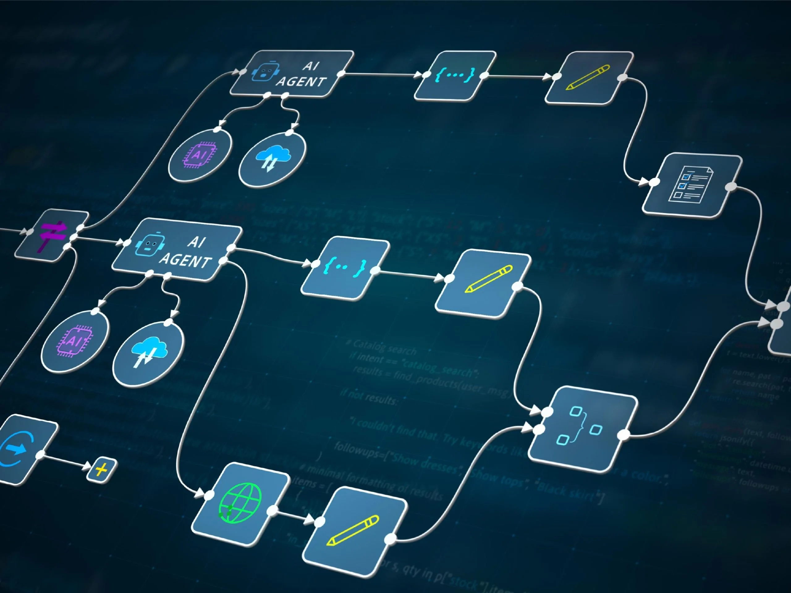 Most Enterprise AI Pilots Do Not Reach Production