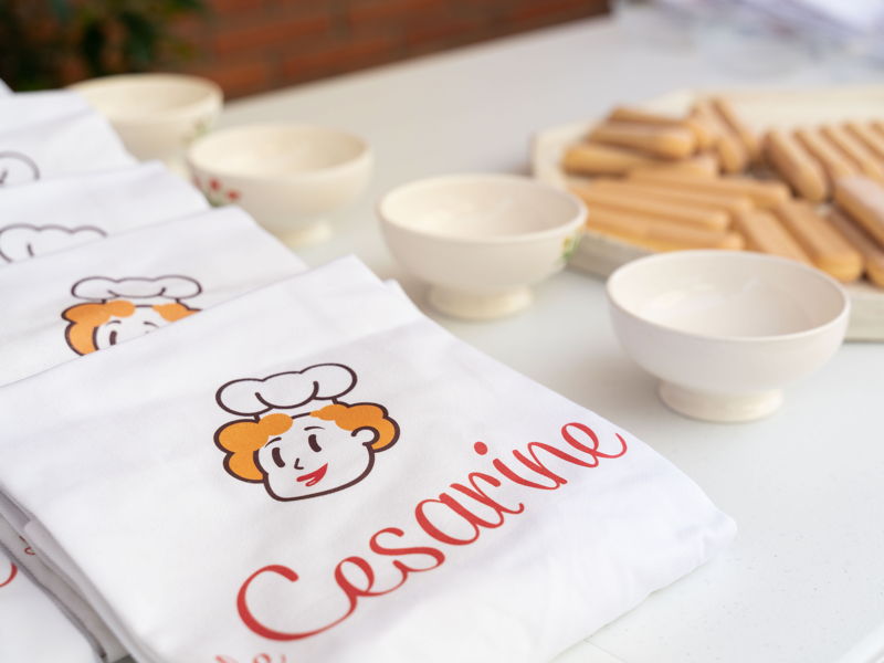 Cooking classes Venice: Cooking class on two pasta recipes and tiramisu in Venice