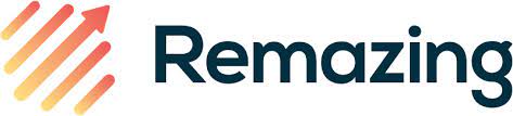Remazing logo