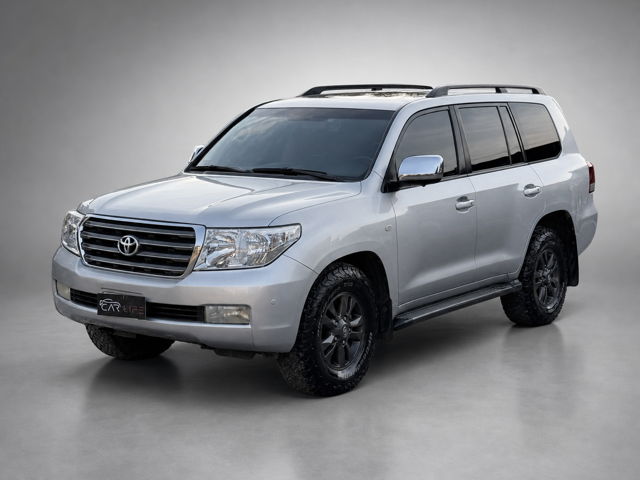 Toyota Land Cruiser 200 VX 2008