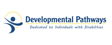 Developmental Pathways logo on InHerSight