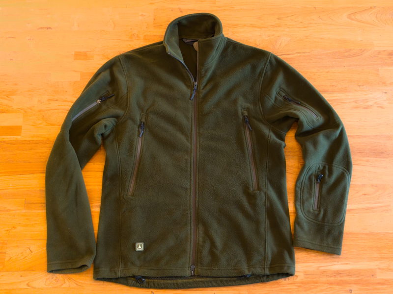 Ranger Jacket LT - $185.00 | TAD Continuum