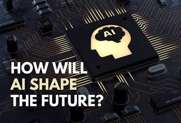 How Will AI Shape the Future?