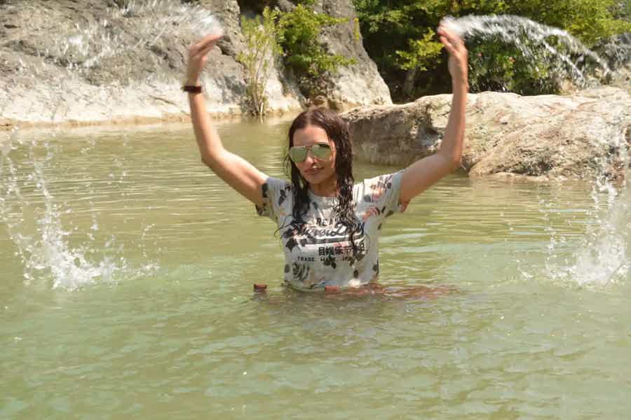 Jeep Safari from Belek - photo 2