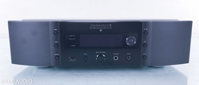 Marantz NA-11S1 Network Player / Streamer  (15316)