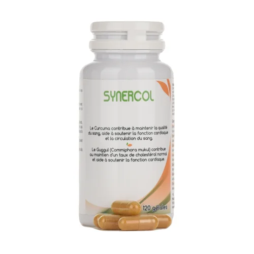 Synercol - Complexe coeur